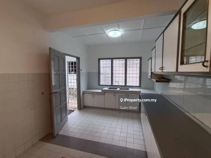 Rumah Teres 2-Tingkat untuk Dijual di Usj 2, Subang Jaya oleh Sulin Khor - iProperty.com.my