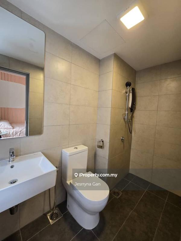 Service Residence for Sale in Savvy @ Riana Dutamas by Jesrryna Gan - iProperty.com.my