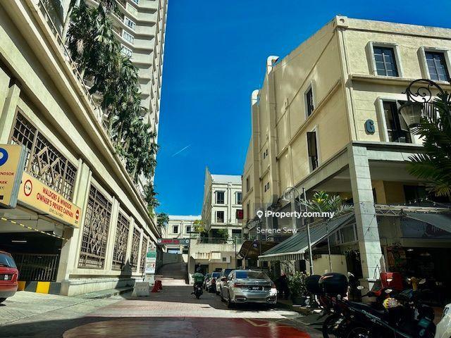 Shop for Rent in Taman Sri Hartamas, Sri Hartamas by Serene Sew - iProperty.com.my