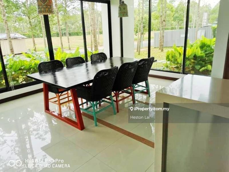 Banglo untuk Dijual di Leisure Farm, Gelang Patah oleh Heston Lai - iProperty.com.my