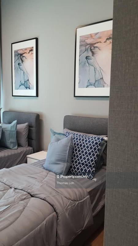 Condominium for Rent in A'Marine Condominium by Thomas Loh - iProperty.com.my