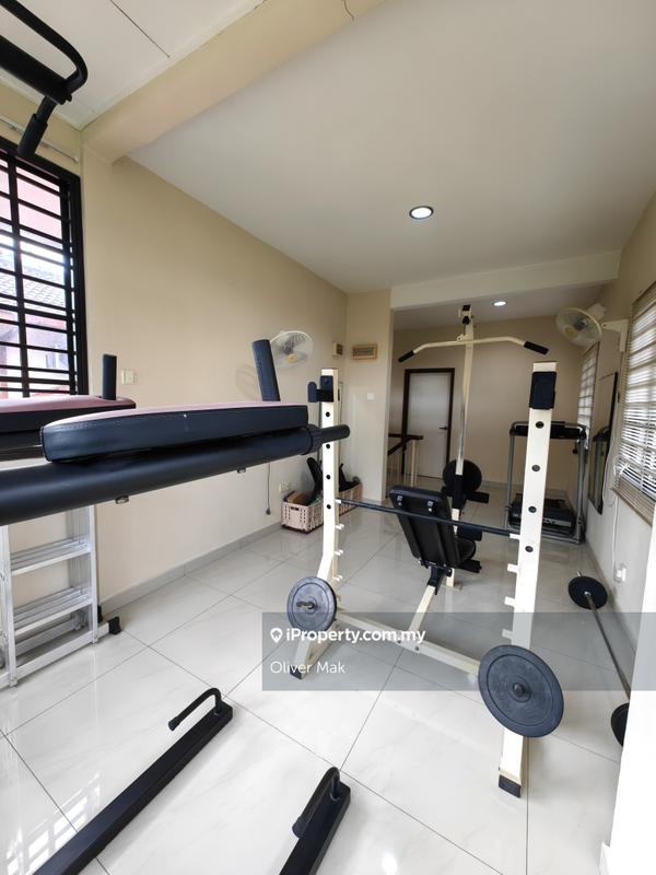 3-storey Terraced House for Sale in Mutiara Bukit Jalil, Bukit Jalil by Oliver Mak - iProperty.com.my