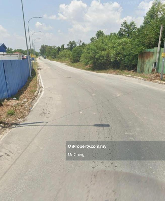 Tanah Perindustrian untuk Dijual di Villaraya Industrial Park, Semenyih oleh Mr Ching - iProperty.com.my