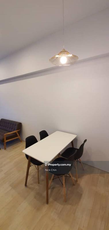 Service Residence for Sale in Aurora Suites @ Bukit Jalil by Nick Chin - iProperty.com.my