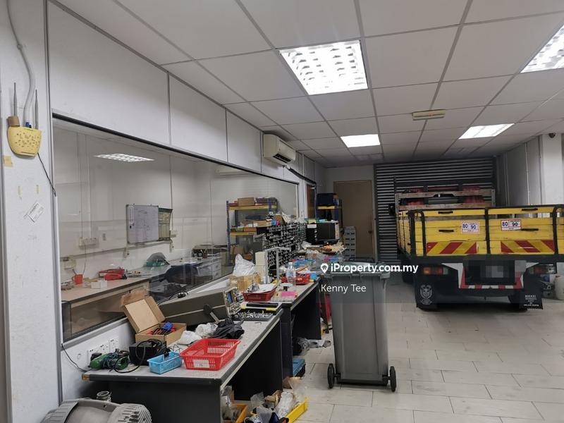 Shop / Office untuk Dijual di Rahang, Seremban oleh Kenny Tee - iProperty.com.my