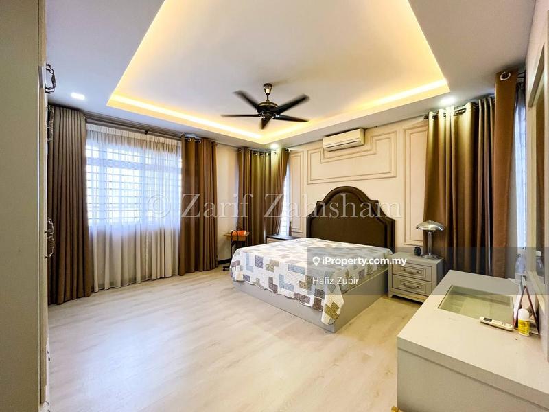 Semi-Detached House for Sale in Bandar Seri Putra, Bangi by Hafiz Zubir - iProperty.com.my