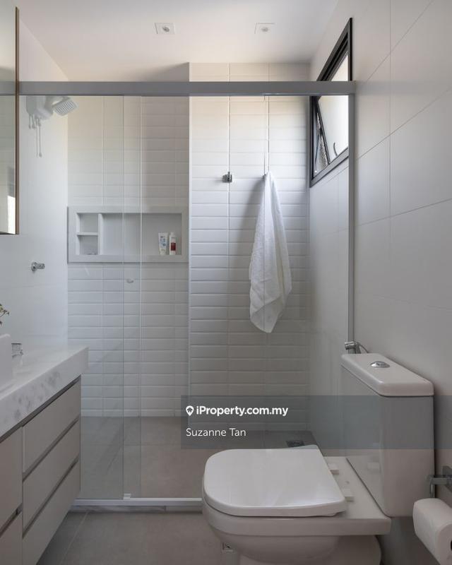 Service Residence for Sale in The Rosewoodz @ Bukit Jalil by Suzanne Tan - iProperty.com.my