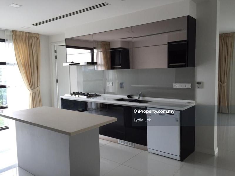 For Sale - Seri Ampang Hilir Residences