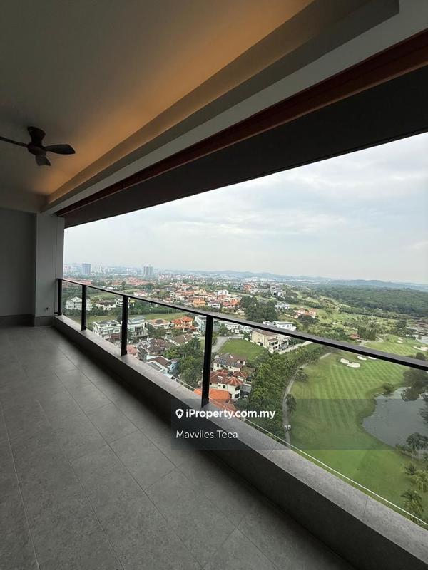 For Rent - Aetas Damansara