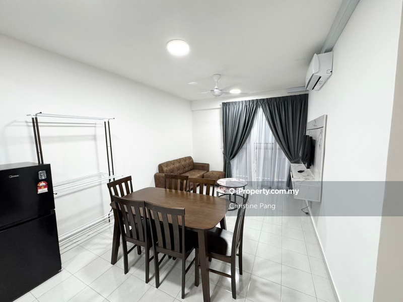 For Rent - Residensi Aman Jalil