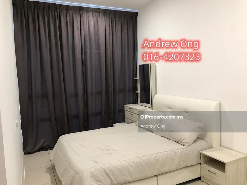 For Rent - Queens Residences Q1 @ Queens Waterfront