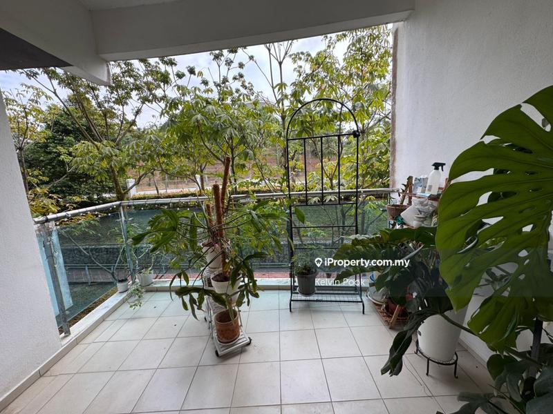 Condominium for Sale in Gardenview Residences by Kelvin Pook - iProperty.com.my