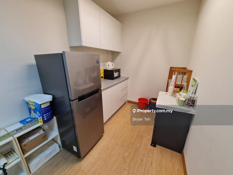 Office for Sale in Mont Kiara, Kuala Lumpur by Bryan Teh - iProperty.com.my