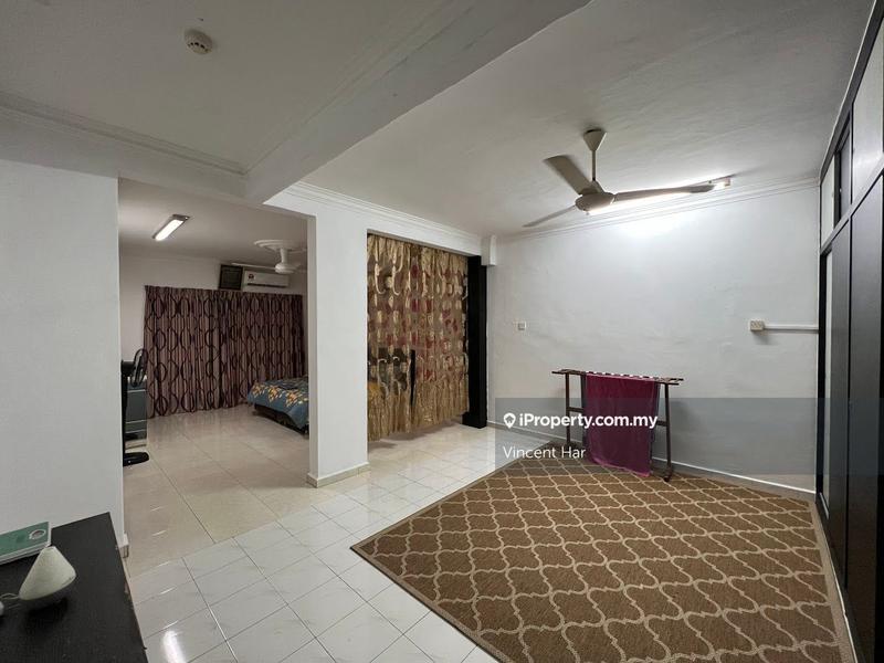 2.5-storey Terraced House for Sale in Desa Manjung Raya, Lumut by Vincent Har - iProperty.com.my