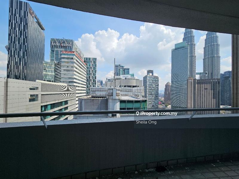Pejabat untuk Dijual di KLCC, KL City Centre oleh Sheila Ong - iProperty.com.my