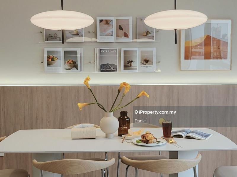 Service Residence for Sale in Pavilion Ceylon Hill by Daniel - iProperty.com.my