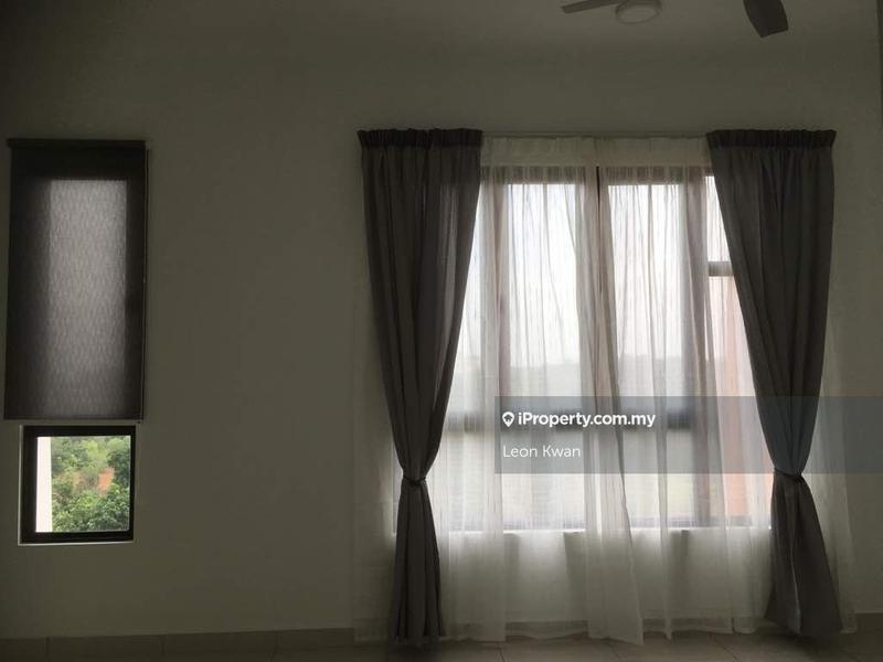 Residensi Servis untuk Disewa di The Clio Residences oleh Leon Kwan - iProperty.com.my