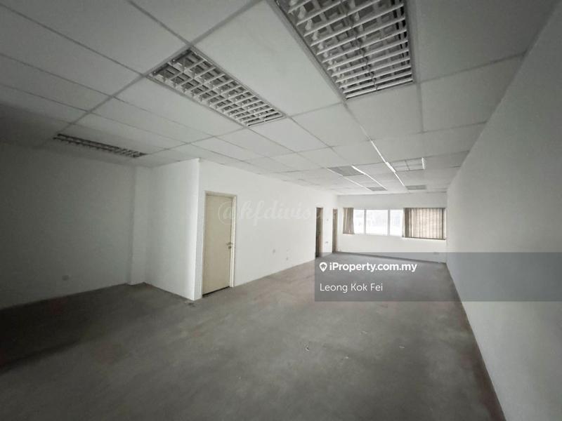 Kedai untuk Disewa di SS 21, Damansara Utama, Petaling Jaya oleh Leong Kok Fei - iProperty.com.my