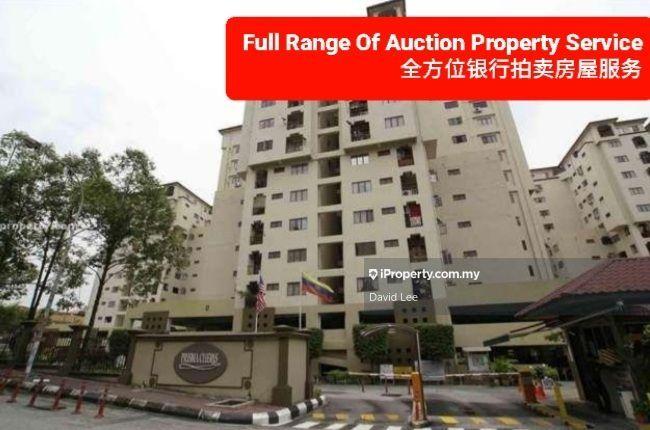 For Sale - Prisma Cheras