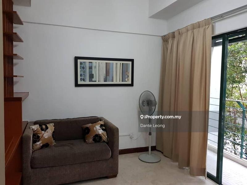 Kondominium untuk Dijual di 10 Semantan Suites oleh Dante Leong - iProperty.com.my
