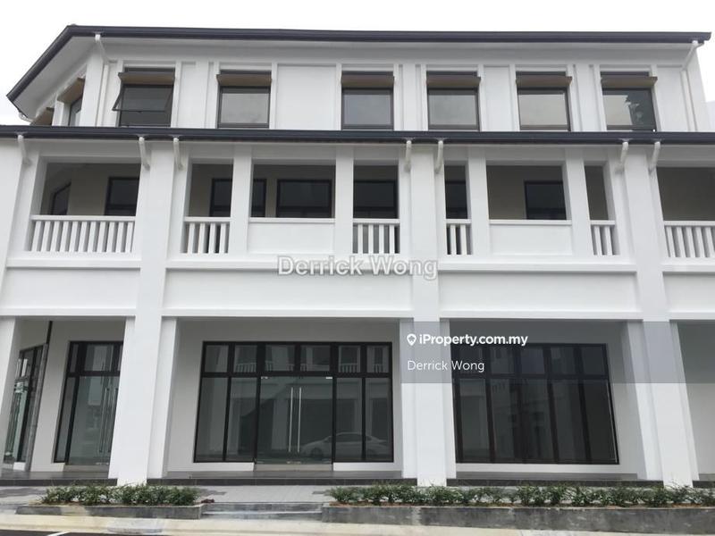 For Sale - Eco Boulevard