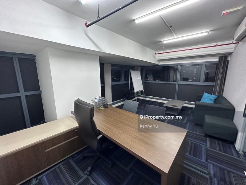 For Rent - 3 Towers, Jalan Ampang