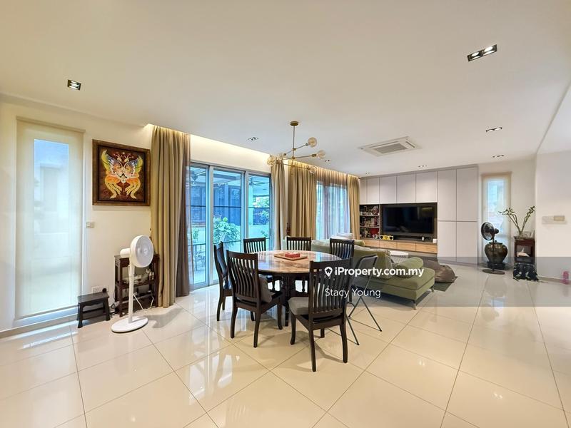 Semi-Detached House for Sale in Jade Hills, Kajang by Stacy Young - iProperty.com.my
