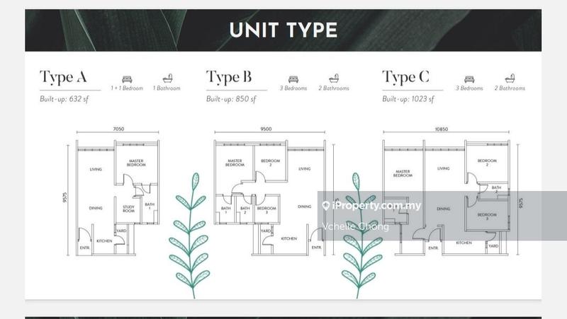 For Sale Veranda Residence