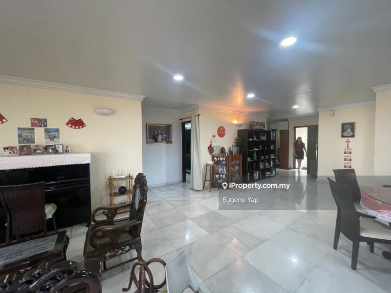 Pangsapuri untuk Dijual di Midah Heights Condominium oleh Eugene Yap - iProperty.com.my