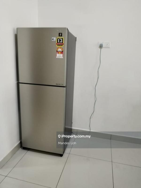 2-storey Terraced House for Rent in EVIRA , Warisan Puteri , Kota Warisan , KIP KLIA, Sepang by Mandes Loh - iProperty.com.my