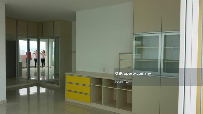 Condominium for Sale in Bayu Sentul by Ivan Tan - Interior - iProperty.com.my