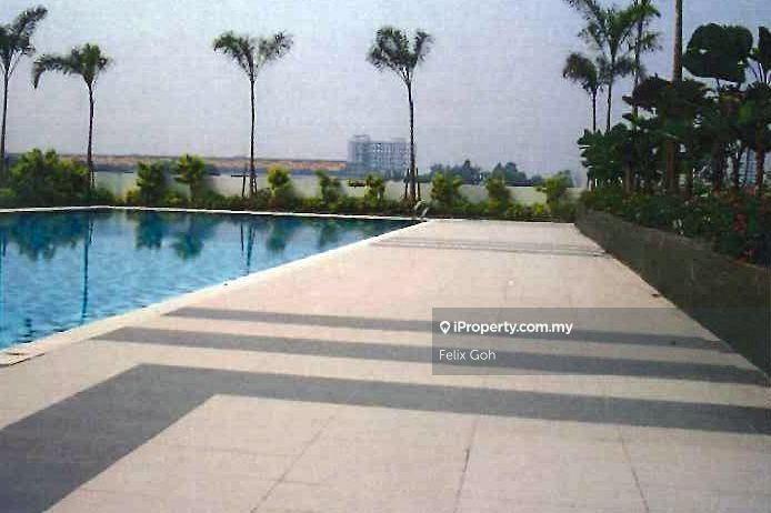 Service Residence for Sale in Plaza Azalea by Felix Goh - iProperty.com.my
