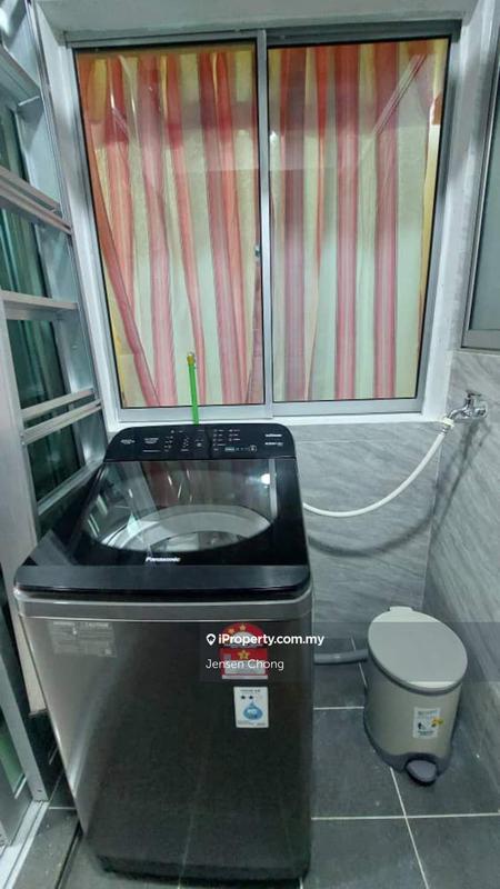 Kediaman Servis untuk Disewa di Serviced Residence @ Razak City Residences (RC Residences) oleh Jensen Chong - iProperty.com.my
