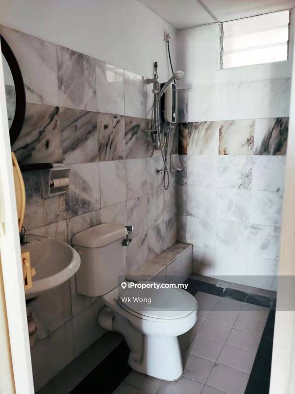 Apartment for Sale in Citrine Tower (Ria) by Wk  Wong - iProperty.com.my