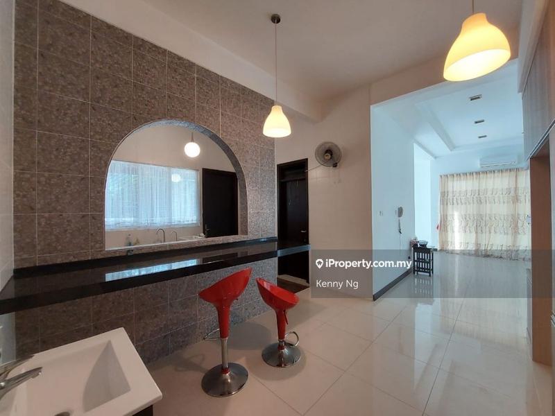 Rumah Berkembar untuk Disewa di Setia Eco Park, Setia Alam oleh Kenny Ng - iProperty.com.my