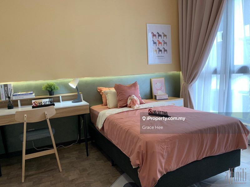 4-storey Terraced House for Sale in Bukit Serdang, Seri Kembangan by Grace Hee - iProperty.com.my