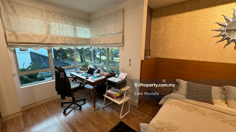 Rumah Berkembar untuk Dijual di Seksyen 13, Shah Alam oleh Zakir Mustafa - iProperty.com.my