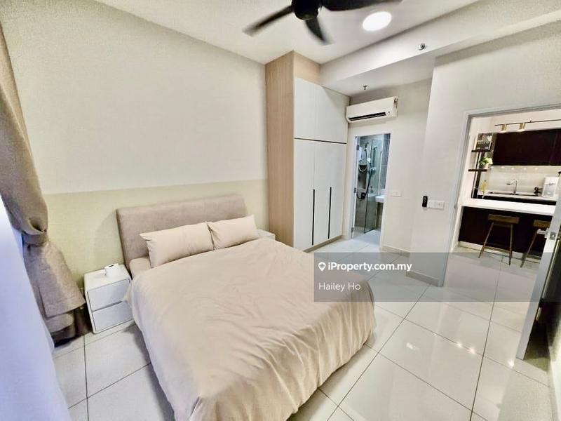 Kediaman Servis untuk Disewa di Setia City Residences oleh Hailey Ho - iProperty.com.my