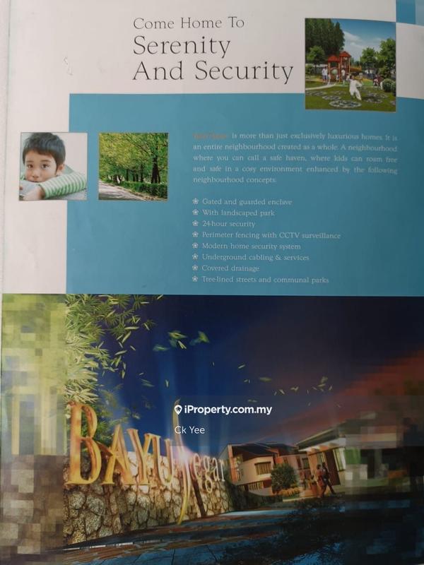 Semi-Detached House for Sale in Taman Segar, Cheras by Ck Yee - iProperty.com.my