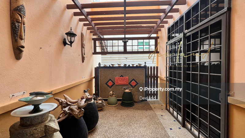 Bungalow House for Sale in Jalan Sungai Emas, Batu Feringghi by Deeland - iProperty.com.my