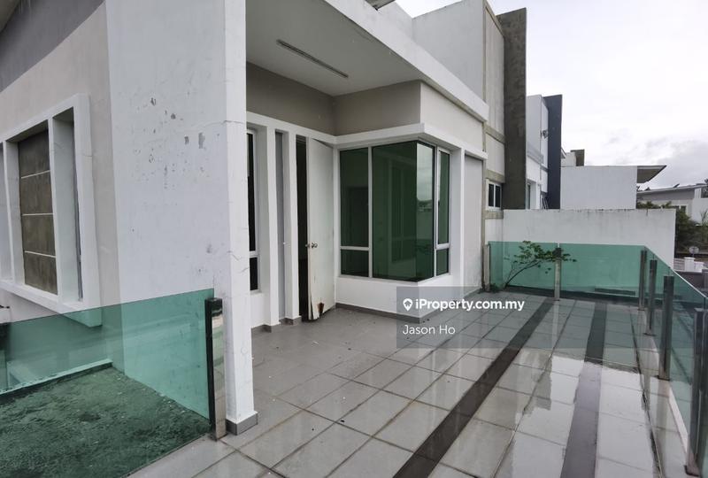 Rumah Berangkai 2 Tingkat untuk Disewa di Bandar Sri Sendayan, Negeri Sembilan oleh Jason Ho - iProperty.com.my