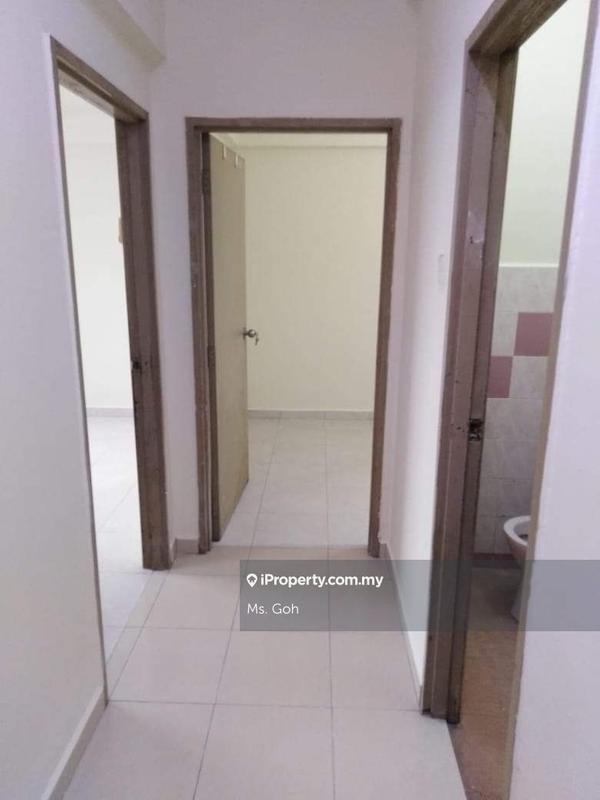 Pangsapuri untuk Dijual di Sri Impian Apartment oleh Ms. Goh - iProperty.com.my