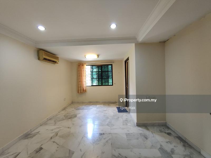2-storey Terraced House for Sale in Taman Bukit Permai, Kuala Lumpur, Cheras by Igen Mak - iProperty.com.my