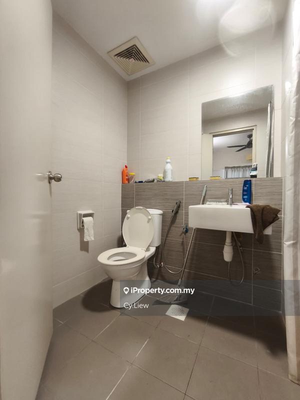 Service Residence for Sale in SetiaWalk by Cy.Liew - iProperty.com.my