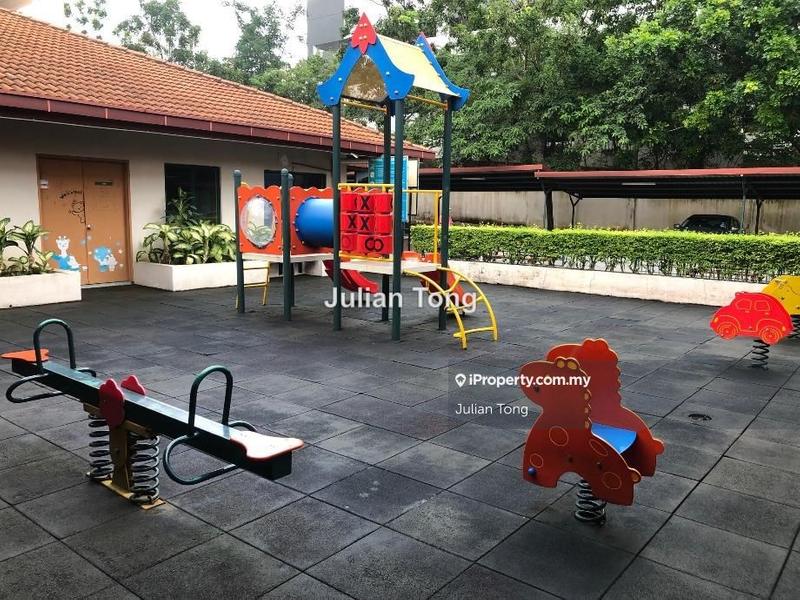 Kondominium untuk Disewa di Changkat View oleh Julian Tong - iProperty.com.my