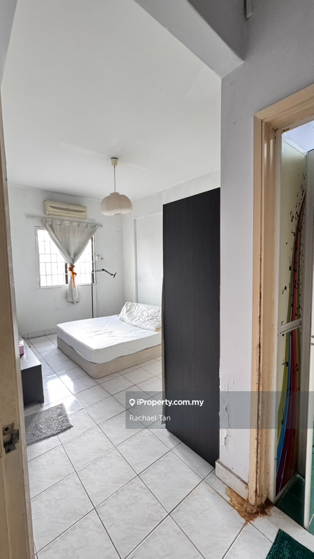 Apartment for Sale in Aman Puri Apartment by Rachael Tan - iProperty.com.my