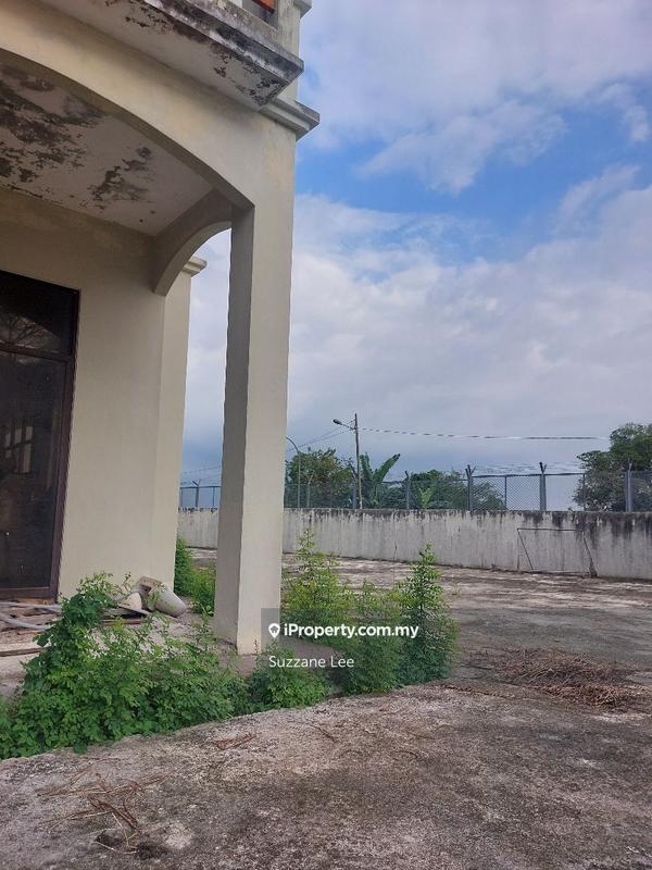 Banglo untuk Dijual di Taman Senangan, Butterworth oleh Suzzane Lee - iProperty.com.my