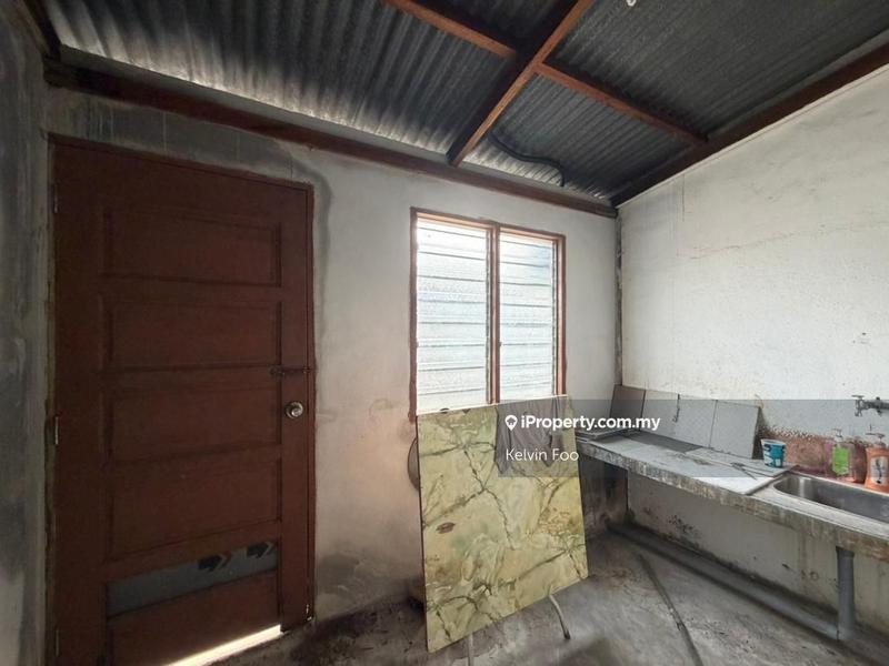 Rumah Berangkai 1 Tingkat untuk Dijual di Langkap, Perak oleh Kelvin Foo - iProperty.com.my