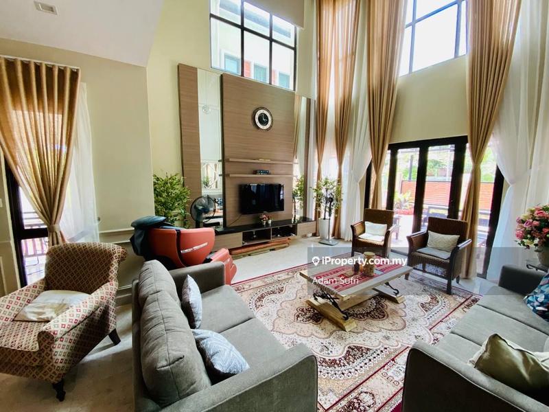 Banglo untuk Dijual di ha38v, Ulu Kelang oleh Adam Sufri - iProperty.com.my