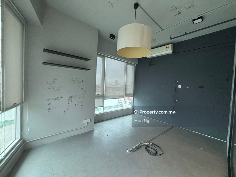 Office for Sale in Seksyen 5, Kota Damansara by Mori Ng - iProperty.com.my